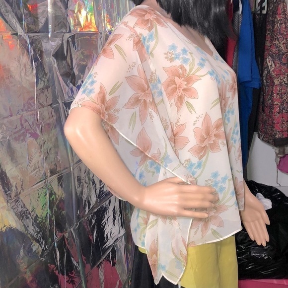 Fate top - Picture 10 of 10